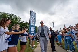 Kaufman Mall Experience