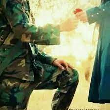 الروح لـك تشتاق Army Girlfriend Pictures Army Couple Pictures Army Couple