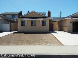 Santa maria is a city in california's central coast region. 1 4 Bedroom Houses For Rent In Santa Maria Ca Westside Rentals