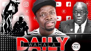 Nana Addo 14th Corona Speech Breakdown, 90 Year Old Alleged Witch Saga +  Wanzam Kote Coffin Gift #MagrahebTV