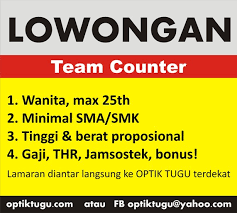 Gaji yomart bandung 2020 : Loker Yogya Bandung Kita