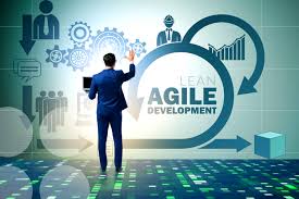 What's included with agile health insurance? Using Lean Management In Building Agile Organizations Four Principles