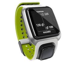 All you need to do is download a golf gps app for your apple watch. Tomtom Has A New Watch Designed Specifically For Golfers Engadget Gps Watch Golf Watch Golf Gps Watch
