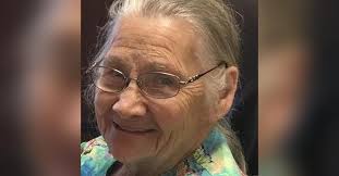 Betty Faye Kelley Obituary