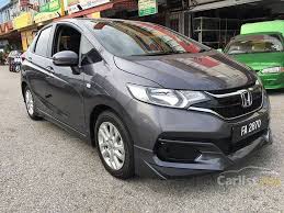 Harga khusus tunai rp 269,000,000 nego harga khusus kredit rp 249,000,000 n. Honda Jazz 2018 S I Vtec 1 5 åœ¨ State Autoè‡ªåŠ¨æŒ¡hatchback White äºŽ ä»·æ ¼ 4422327 Carlist My