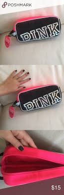 Victoria Secret Pink Bag Victoria Secret Pink Bags Pink Bag Pink Backpack
