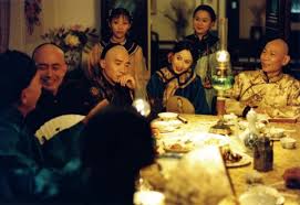 In shanghai in the 1880s there are four elegant brothels (flower houses): The Assassin And The Female Narratives Of Hou Hsiao Hsien Heyuguys
