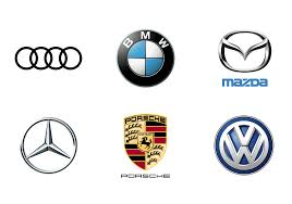 Alfa romeo, aston martin, audi, bentley, bmw, cadillac, chevrolet, chrysler, citroen, daewoo, daihatsu, dodge please refer to the list of chinese car brands for the rest of the car logos in the image. Carbox Boot Liners Top Quality Fitted Car Boot Liners