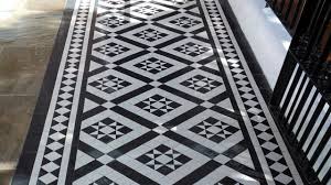 Specialists in the design and supply of mosaic tile schemes. Gallery Of Tile Installations Photos Of Victorian Floor Tiles London Mosaic Victorian Floor Geometric Floor Victorian Floor Tiles