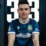 Kit Manager Gary Eccles has confirmed that Darragh Leahy will wear the  number 3️⃣3️⃣ for the rest of the season. #COYB #AFJ