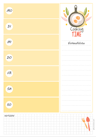 Turn that cucumber into a nearly inst. Menuplaner Cooking Time Essensplaner Deutsch Format Din A4 Office Lernen Elopage