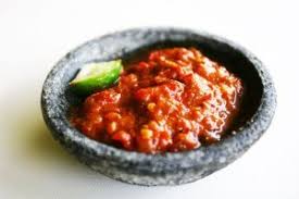 Bahannya juga sangat mudah ditemukan di dapur. Various Chili Sauce Favored By Indonesia Steemit