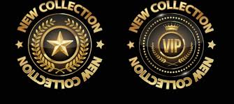 Team logo free vector art 34 635 free downloads. Fashion Logotype Templates Shiny Golden Circle Decor Free Vector In Adobe Illustrator Ai Ai Format Encapsulated Postscript Eps Eps Format Format For Free Download 6 42mb