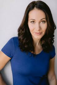 Each one of our talented ensemble members deserves to be in the spotlight.  Here's Julia Juhas. This is Julia's fourth Ross Petty Pantomime, and she  couldn't be more excited! Her most recent