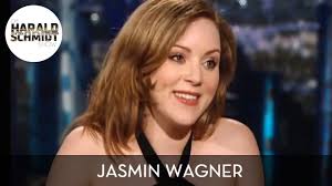 Check out full gallery with 5 pictures of jasmin wagner. Jasmin Wagner Alex Die Berliner Talkshow By Kaminskifahrer