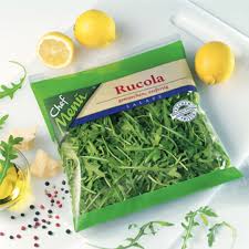 Chef Menu Rewe Austria Entwicklung Markendesign Produktdesigns Chefmenu Chef Menu Rewe Austria Lemon Salad Essen Einfache Gerichte Lebensmittel