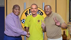 Kaizer chiefs have one of the biggest wage bills in african football let alone south africa with amakhosi backed by considerable financial clout. Psl Transfer News Kaizer Chiefs New Signing Sundowns Sign Mbule Mkhulise To As Monaco Youtube