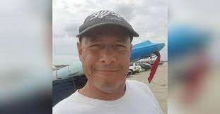 Rick Barbosa Ceja Obituary