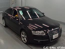 Image result for Brilliant Black 2005 A6