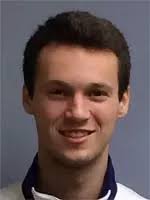 2014-15 Men's Track & Field Roster