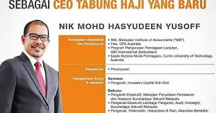 Khairuddin hasyudeen & razi is a audit firm based in ampang , kuala lumpur. Wartawan Rasmi Laman Reformasi Elok Asraf Wajdi Debat Dengan Ceo Thp