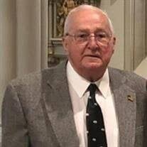 Joseph J. Hurtubise Obituary