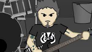 A space for sharing memories, life stories, milestones, to express condolences, and celebrate life of your loved ones Punk O Matic 2