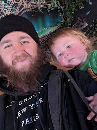 Need ride home to Conway Commons from Petoskey?