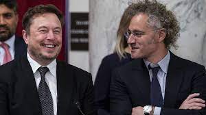 Elon Musk | Latest news and analysis from The Economist