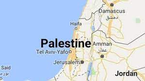 Utusan pbb untuk timur tengah nickolay mladenov memperingatkan pada bulan mei tentang adanya risiko perang lagi. Tak Ada Dalam Peta Kata Palestina Konflik Menahun Israel