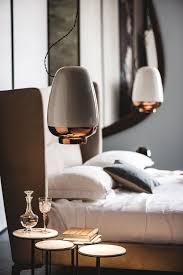 The Ultimate Guide To Lighting Your Bedroom Hanging Or Wall Mounted Bedside Lights Are Great At Freeing Up Space On Your Be Bedroom Interior Bedroom Interior