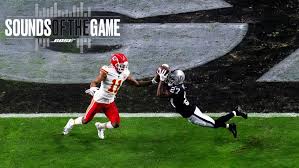 Zaire ugapo is one of many hoping to lay the path for young kiwis. La Jugada De La Semana Raiders Vs Broncos