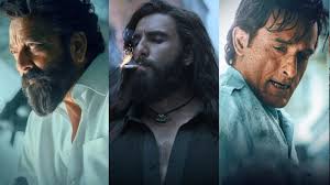 Netflix Top Movies Right Now: Dhurandhar,Tere Ishk Mein, More