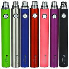 It's low cost but can it still pack a punch? Vision Spinner Variable Voltage Battery