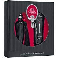 Dita von teese eau de parfum 40 ml *. Dita Von Teese Duftset Eau De Parfum 20 Ml Duschgel 200 Ml 4051395241253 Codecheck Info