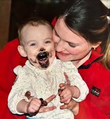 State Officer Spotlight day 6: Hello I'm Natalie Wright and I'm serving as  your 2024-2025 Colorado FFA State Reporter. I was born and raised