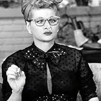 Amazon.com: Best of I Love Lucy Coll Gift Set 1 [VHS] : Lucille Ball, Desi  Arnaz, Vivian Vance, William Frawley, Ray Ferrell, Richard Keith, Johnny  Jacobs, Franco Corsaro, Saverio LoMedico, Teresa Tirelli,