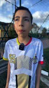 🎙️ Jugador Golden Soccer, Talento, disciplina y pasión que brillan en cada  partido. ⚽️, #goldendelacapital ⚪️🟠