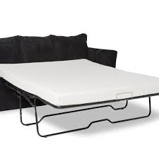 With the best sofa bed mattress for your home, you can easily ensure that all your guests are peacefully and comfortably accommodated, and in the morning you can easily fold it and store away. Select Luxury Sleeper Sofa Replacement Gel Memory Foam Mattress Overstock 13050640
