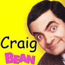 Craig Bean (@CraigBeanDaTeen)