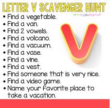 All of the numbers in a straight line, across, down, the four corners or a blackout, there are other bingo patterns as well. 99 Letter V Ideas In 2021 Letter V Preschool Letters Alphabet Preschool