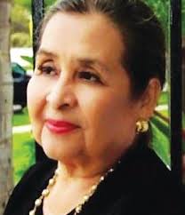 Anna Luisa Acuna Matus, 1940