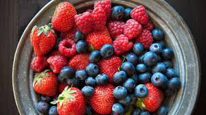 Miam O Fruit Le Petit Dejeuner Aux 5 Fruits Qui Vous Veut Du Bien L Express Styles