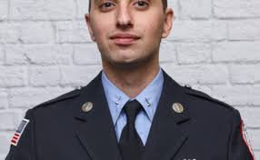 First Responder Archives