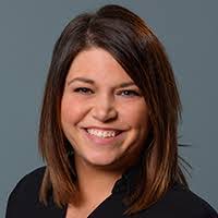 Erica Vinson's Instagram, Twitter & Facebook