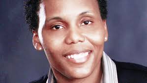 Catching up with former basketball standout and new McAlester coach Crystal  Robinson