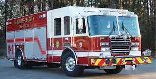 The ladysmith fire department backed up by the bruce firefighters respond monday morning to a fire at ladysmith mini storage on u.s. Apparatus Showcase August 2019 Fire Apparatus