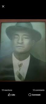 Family from Fenwick, Mississippi