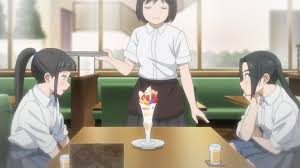 Mou Ippon - Episode 4 - Himura Faces Her Rival - Chikorita157's Anime Blog