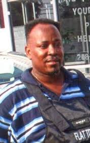 Farentino Roberts Obituary September 8, 2012